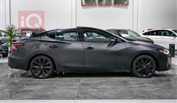 نيسان ماكسيما